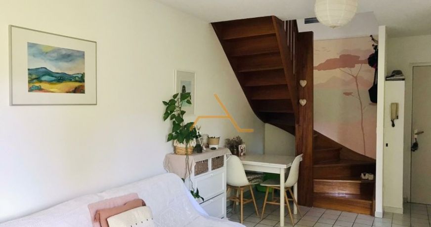 vente Appartement Dieulefit