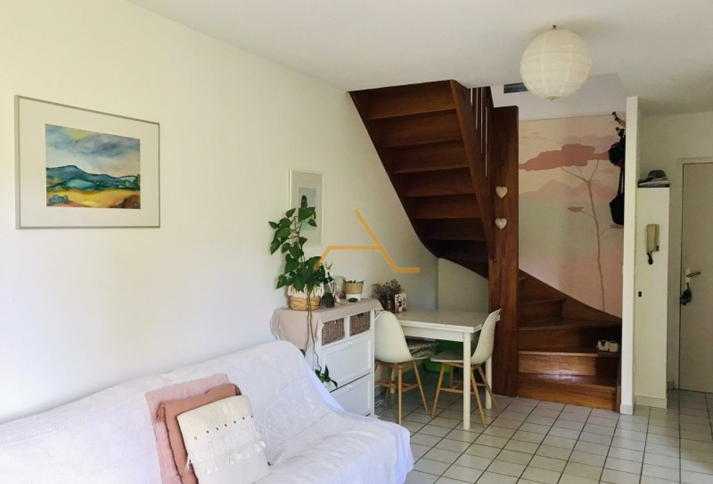 vente Appartement Dieulefit - Photo 1