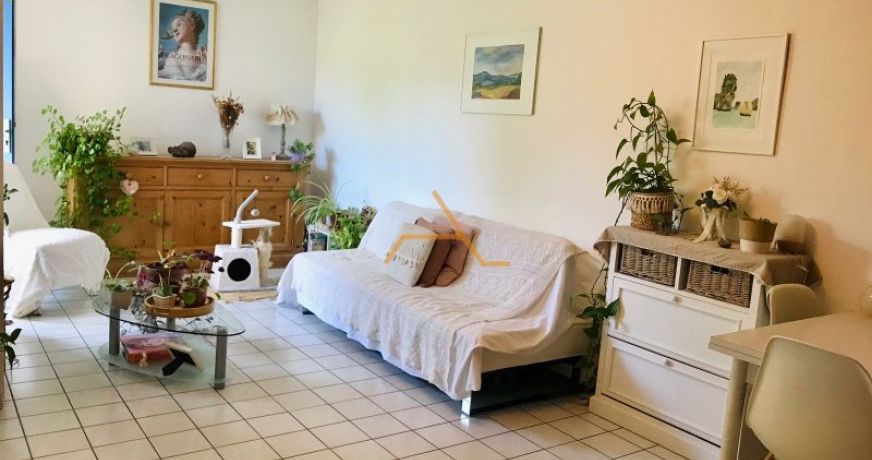 vente Appartement Dieulefit