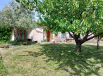 vente Villa Taulignan