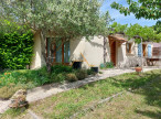 vente Villa Taulignan