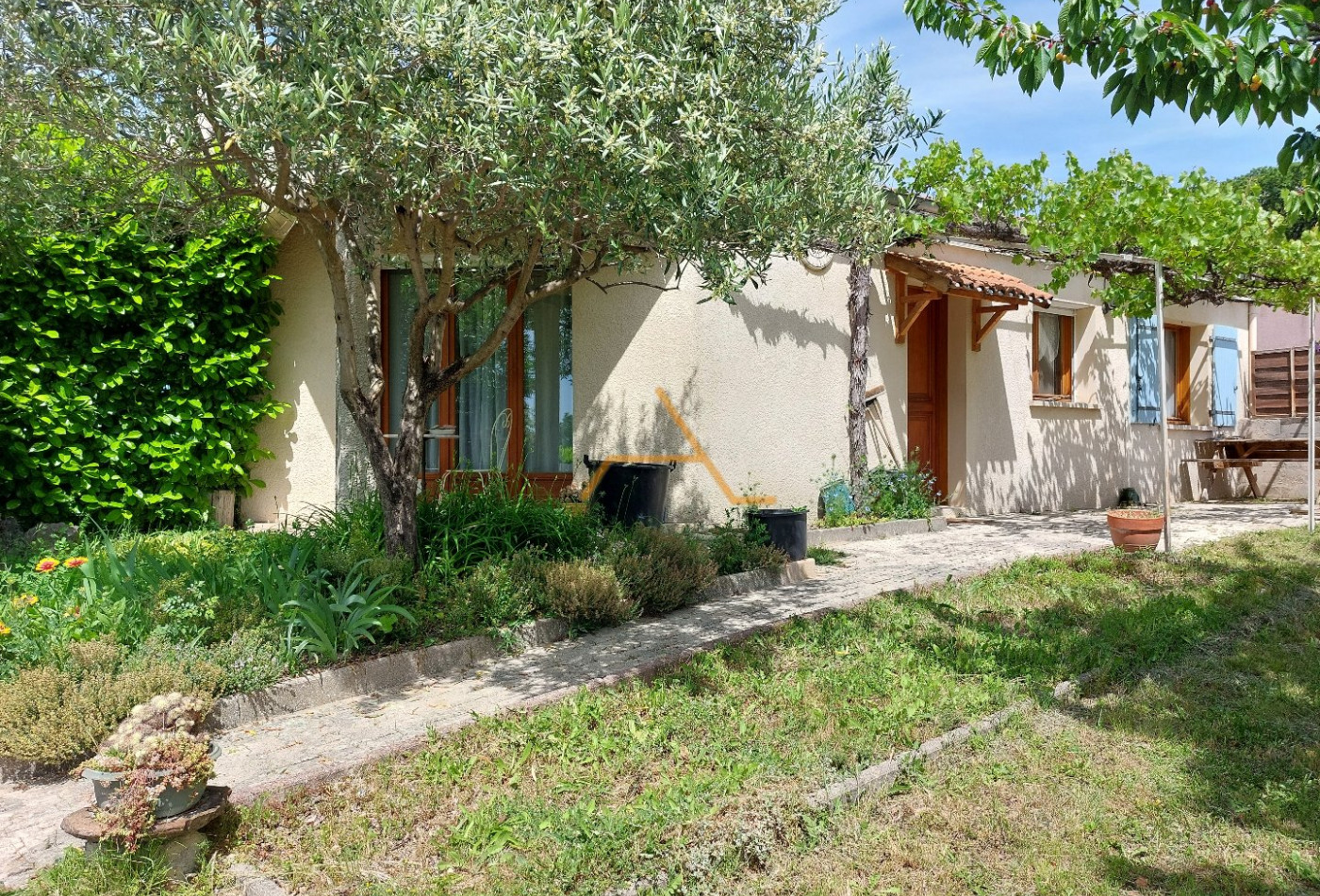 vente Villa Taulignan - Photo 4