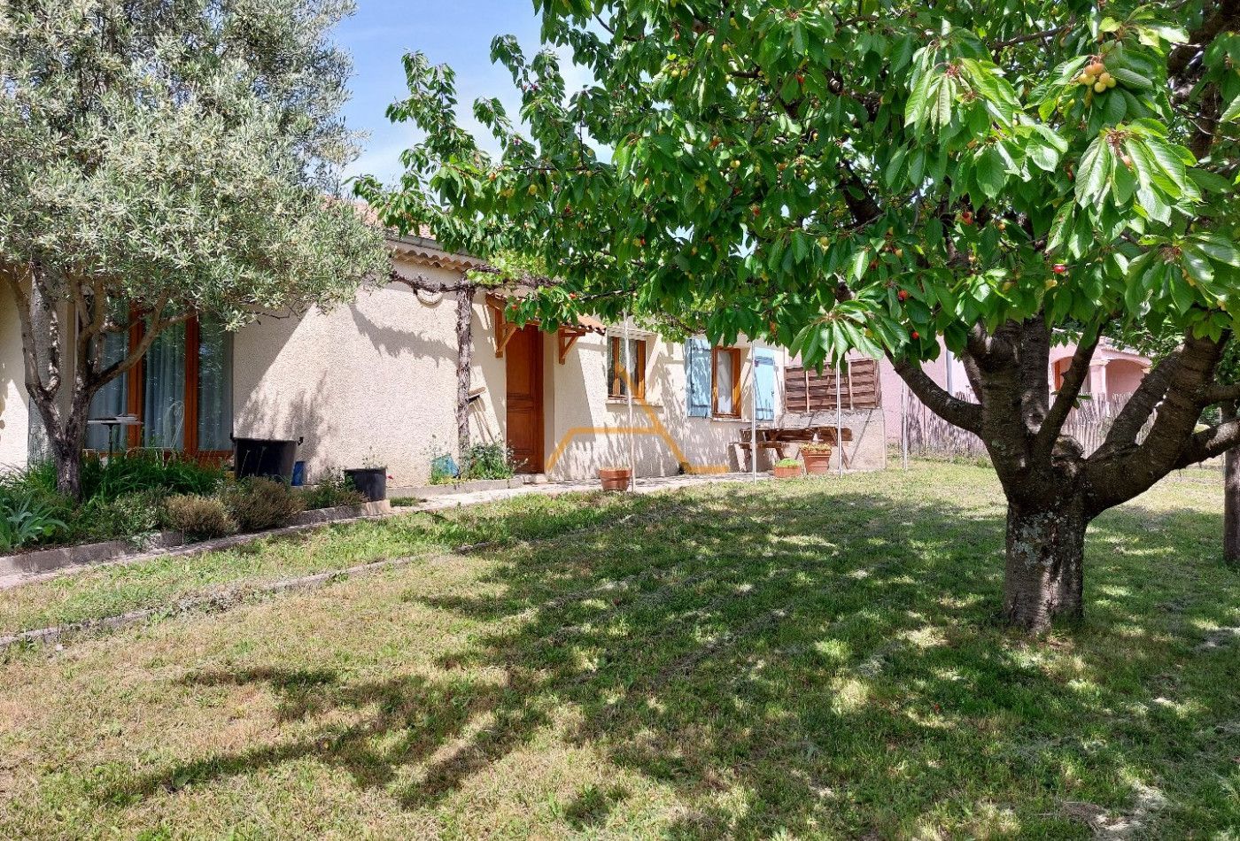 vente Villa Taulignan - Photo 3