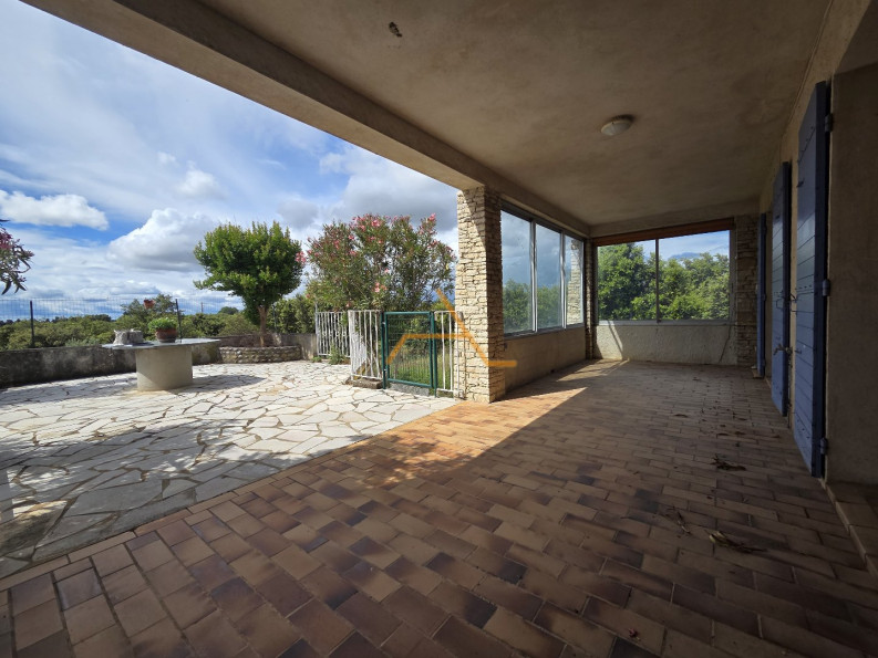 vente Villa Tulette - Photo 1
