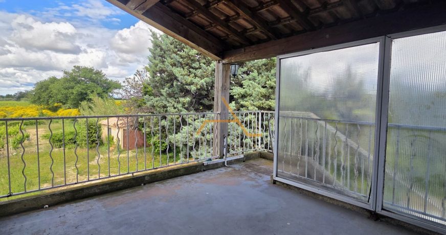vente Villa Tulette