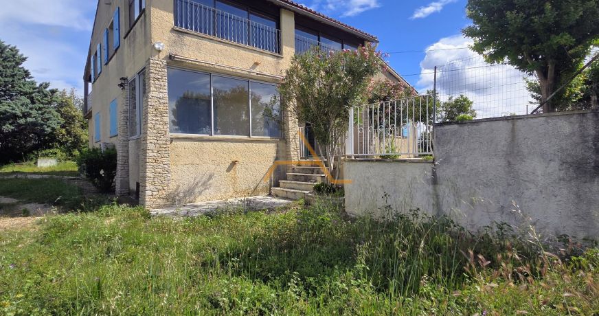 vente Villa Tulette