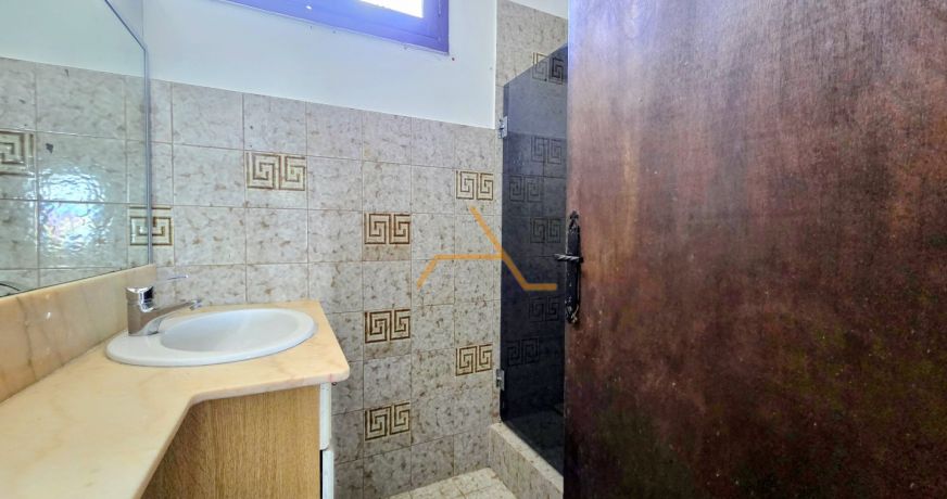 vente Villa Tulette