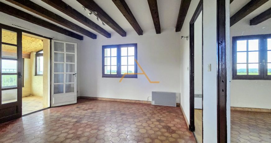 vente Villa Tulette
