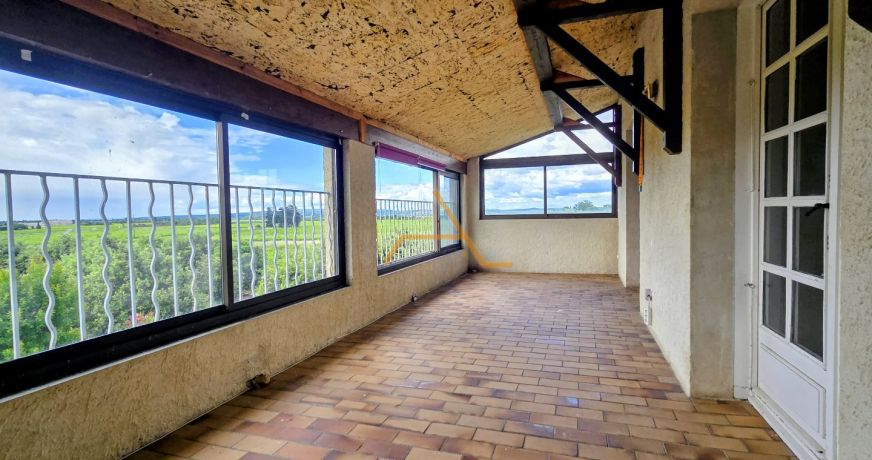 vente Villa Tulette