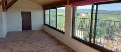 vente Villa Tulette