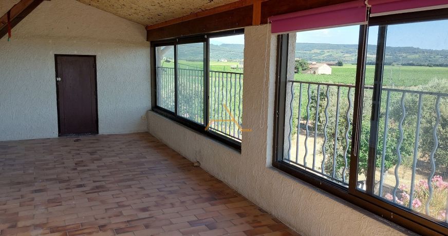 vente Villa Tulette