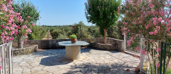 vente Villa Tulette