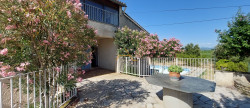 vente Villa Tulette
