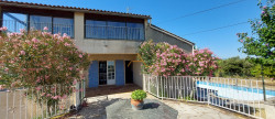 vente Villa Tulette