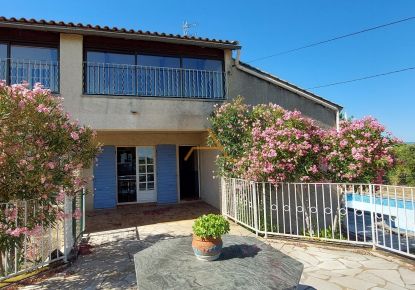 vente Villa Tulette