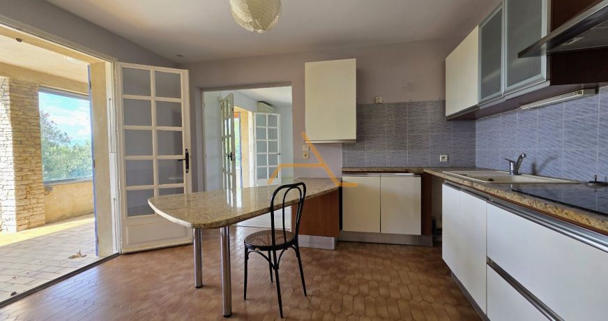 vente Villa Tulette