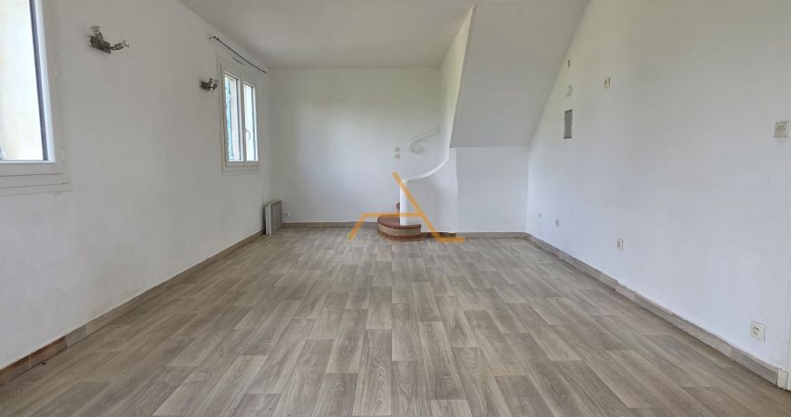 vente Villa Tulette