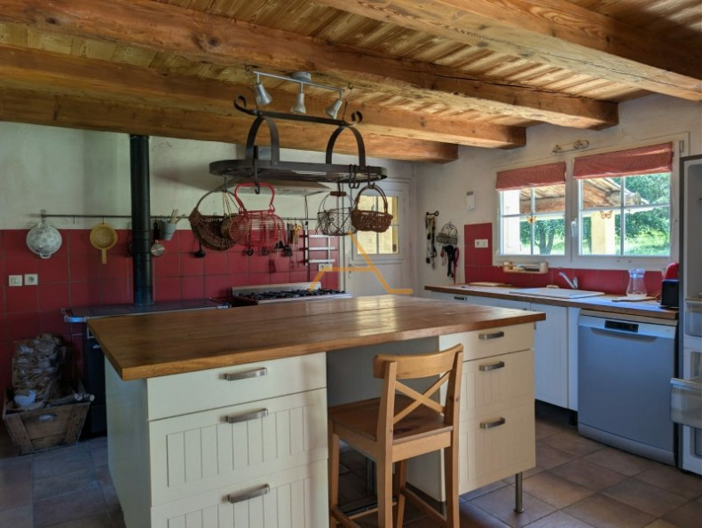 vente Villa Dieulefit - Photo 7