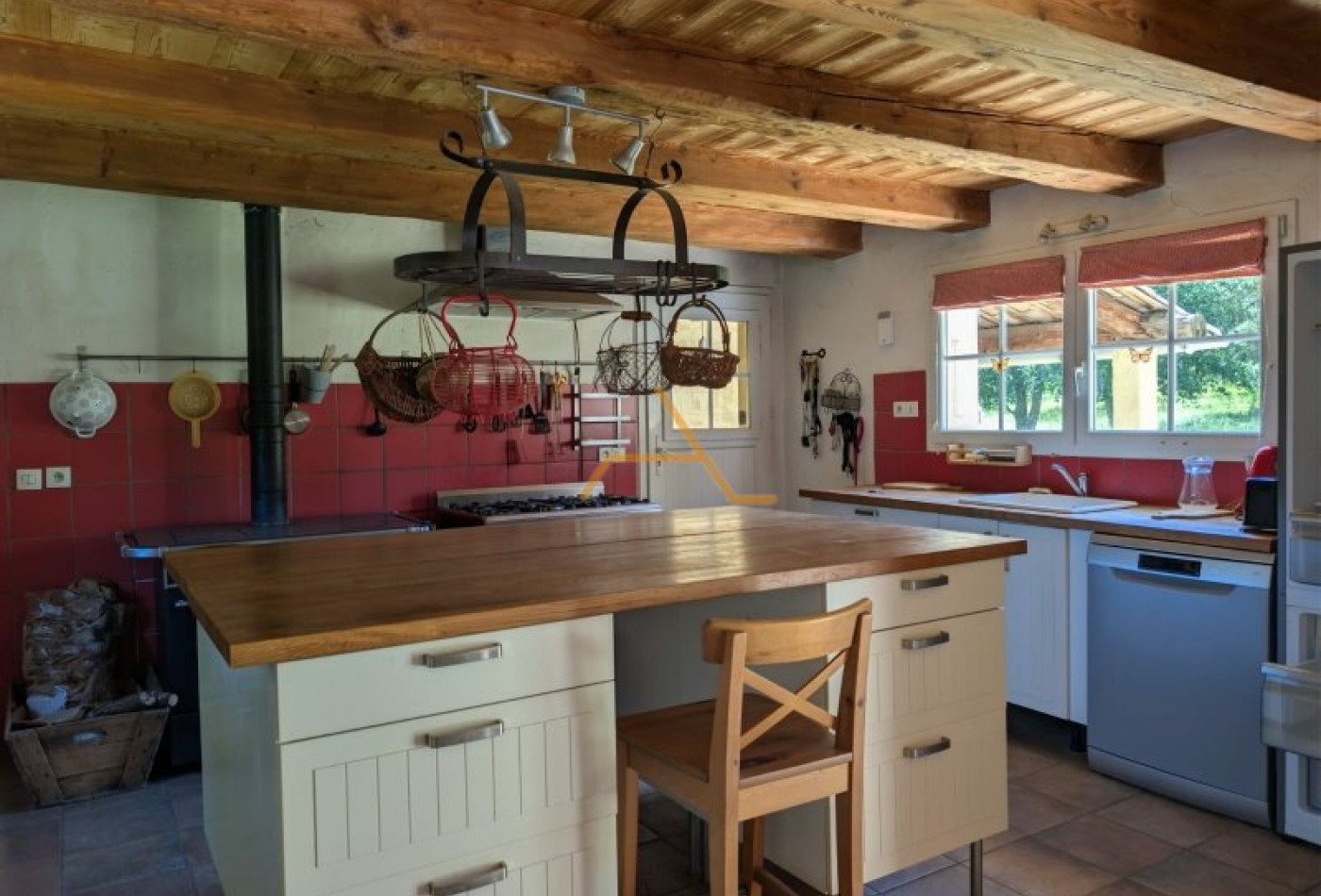 vente Villa Dieulefit - Photo 7