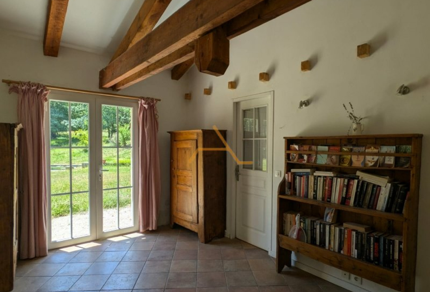 vente Villa Dieulefit - Photo 9