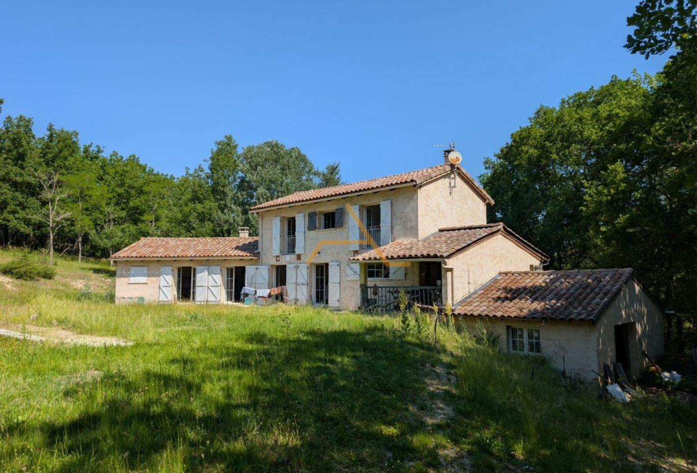 vente Villa Dieulefit - Photo 1