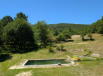 vente Villa Dieulefit