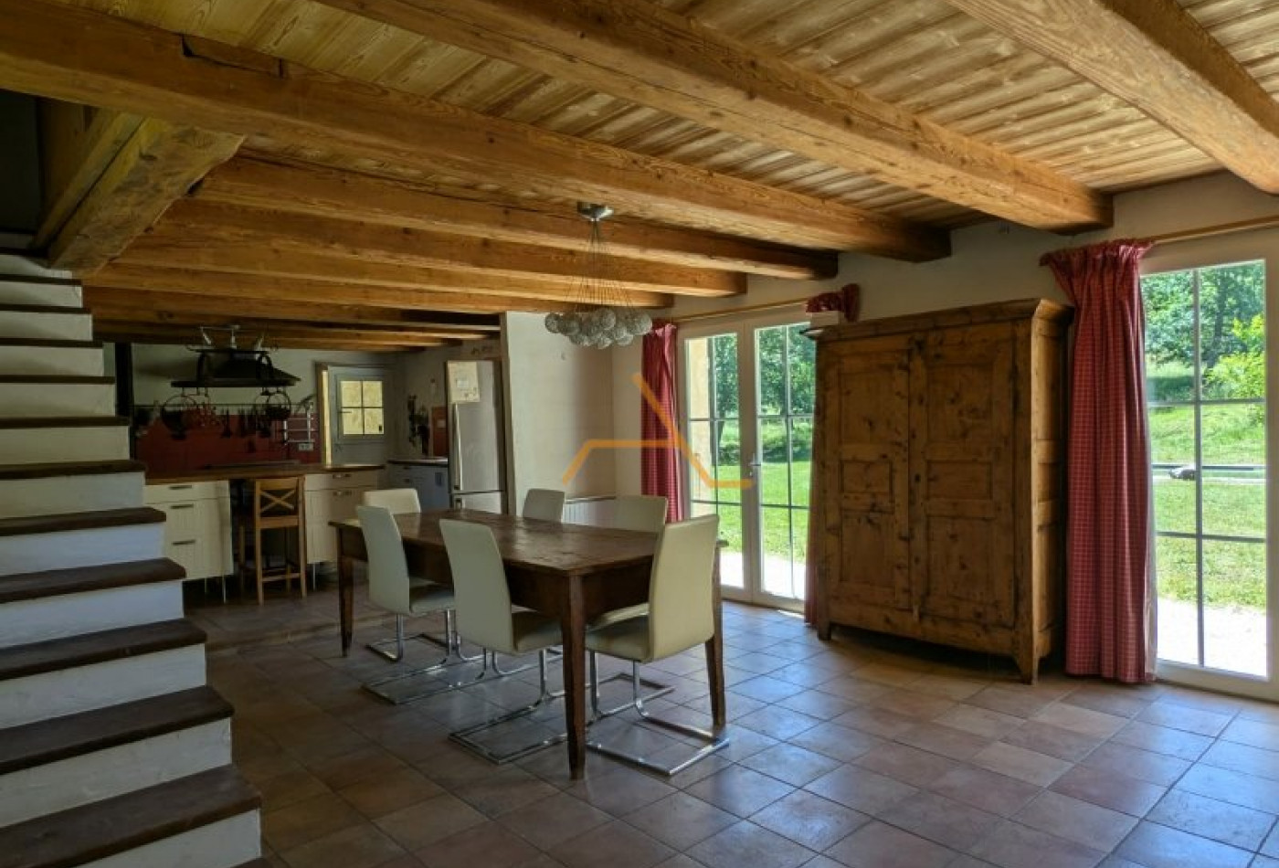 vente Villa Dieulefit - Photo 5