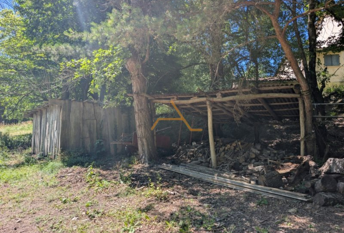 vente Villa Dieulefit - Photo 17