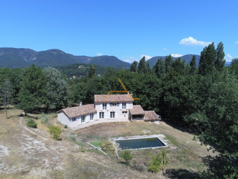 vente Villa Dieulefit - Photo 1