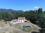 vente Villa Dieulefit