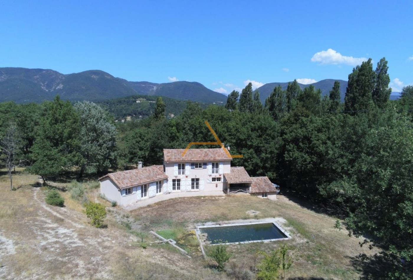 vente Villa Dieulefit - Photo 1