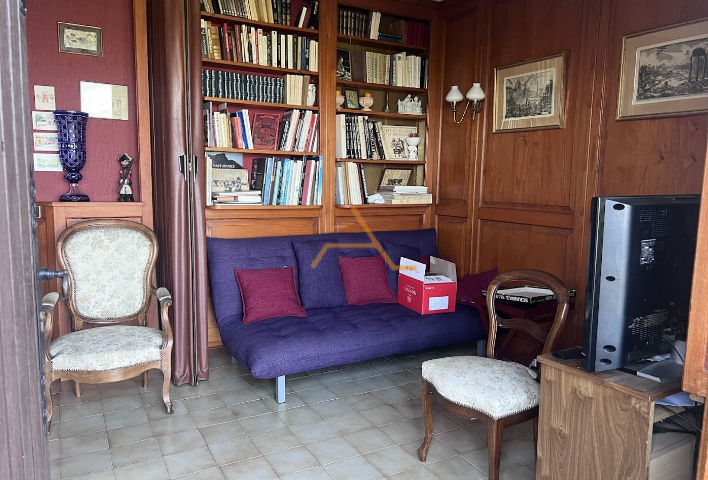 vente Maison en pierre La Begude De Mazenc - Photo 4