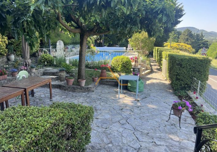 vente Maison en pierre La Begude De Mazenc
