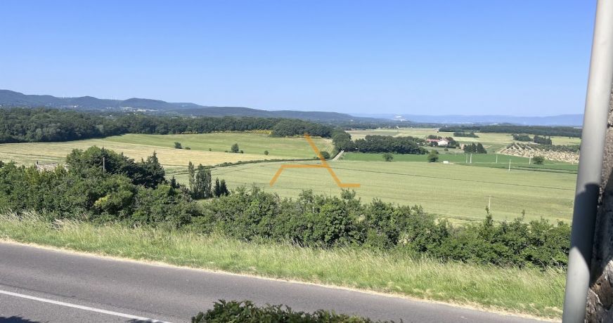 vente Maison en pierre La Begude De Mazenc