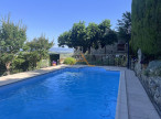 vente Maison en pierre La Begude De Mazenc