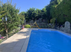 vente Maison en pierre La Begude De Mazenc