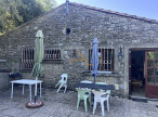 vente Maison en pierre La Begude De Mazenc