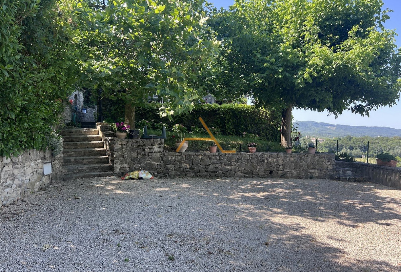 vente Maison en pierre La Begude De Mazenc - Photo 14