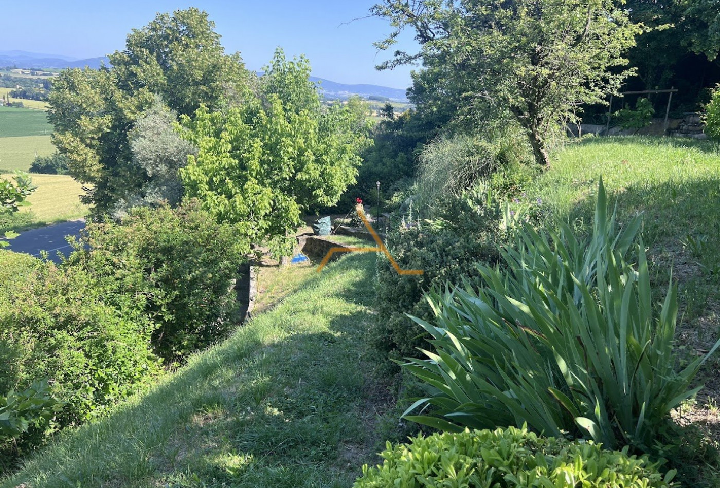 vente Maison en pierre La Begude De Mazenc - Photo 15