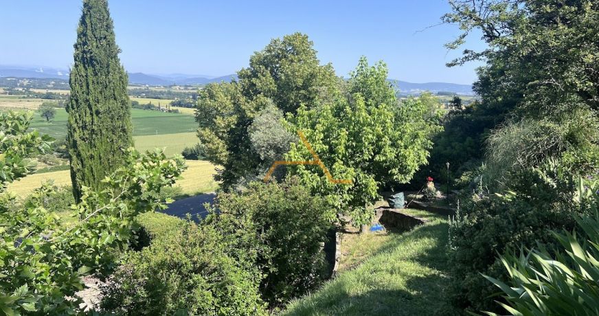 vente Maison en pierre La Begude De Mazenc