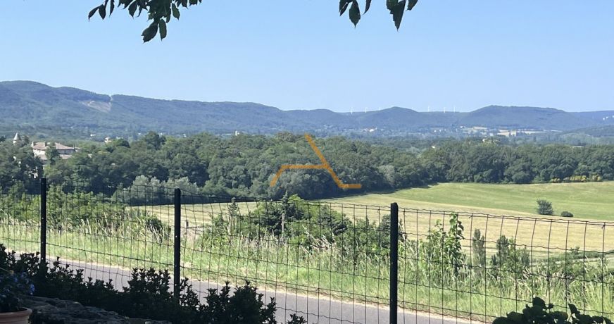 vente Maison en pierre La Begude De Mazenc