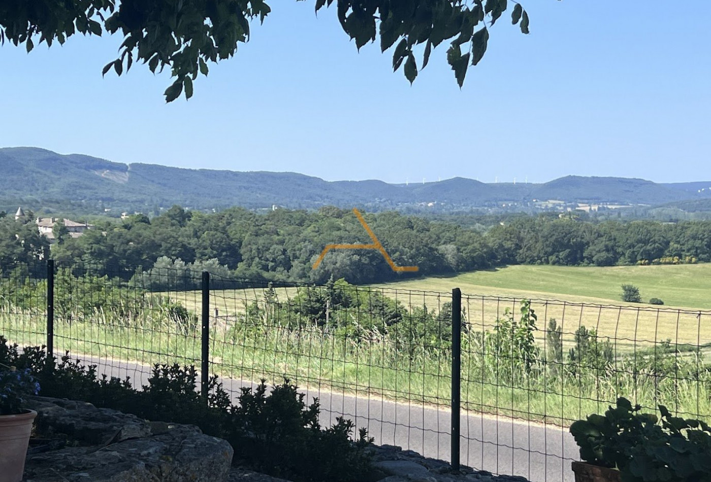 vente Maison en pierre La Begude De Mazenc - Photo 12