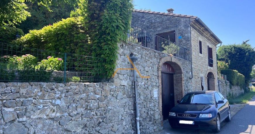 vente Maison en pierre La Begude De Mazenc