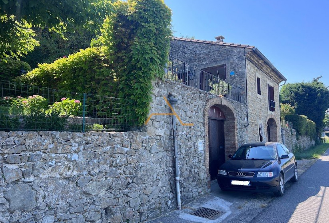 vente Maison en pierre La Begude De Mazenc - Photo 3