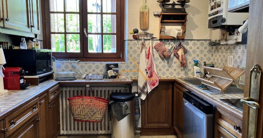 vente Maison en pierre La Begude De Mazenc