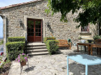 vente Maison en pierre La Begude De Mazenc