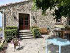 vente Maison en pierre La Begude De Mazenc