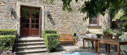 vente Maison en pierre La Begude De Mazenc