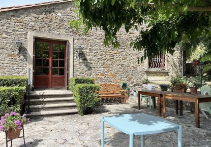 vente Maison en pierre La Begude De Mazenc