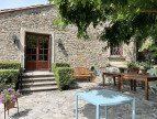 vente Maison en pierre La Begude De Mazenc